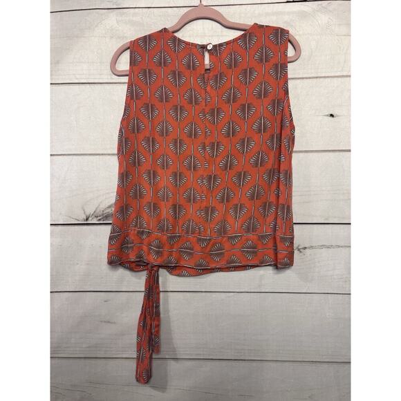 Escapada Living Size Medium Top Summer Flirty Easy - Picture 5 of 5